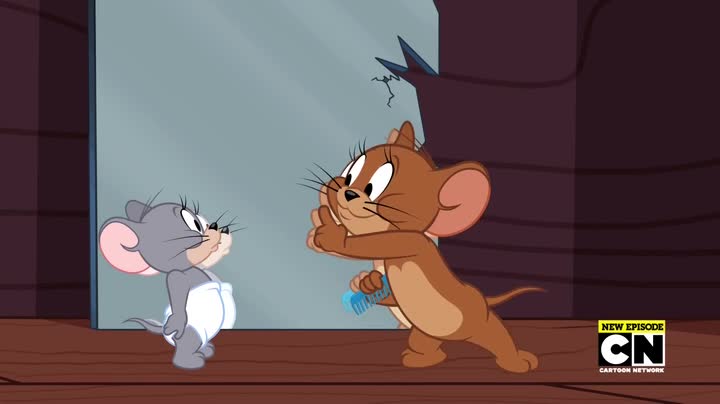Tom and jerry all movies